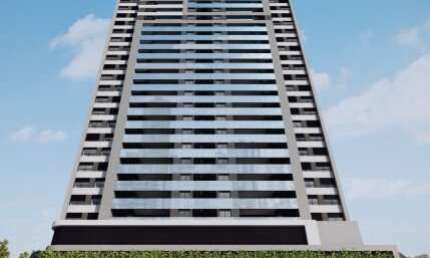 Apartamento com 4 quartos à venda na Alameda dos Buritis, 107, Setor Oeste, Goiânia, 185 m2 por R$ 2.029.300