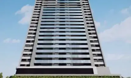 Apartamento com 4 quartos à venda na alameda dos buritis, 107, setor oeste, goiânia, 221 m2 por r$ 2.416.150
