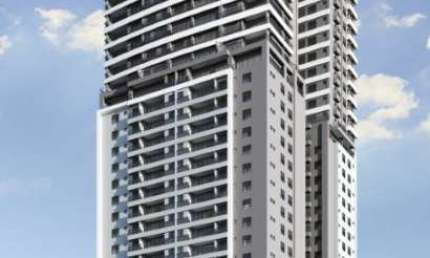 Apartamento com 3 quartos à venda na T 1 A, 110, Setor Bueno, Goiânia, 167 m2 por R$ 2.016.850