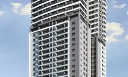 Apartamento com 3 quartos à venda na t 1 a, 110, setor bueno, goiânia, 98 m2 por r$ 950.950