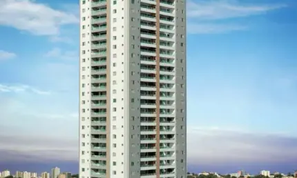 Prédio à venda na Avenida Castelo Branco, 859, Setor Bueno, Goiânia