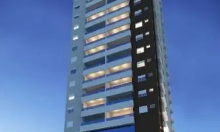 Apartamento com 3 quartos à venda na avenida mutirão, 365, setor marista, goiânia, 110 m2 por r$ 1.373.700