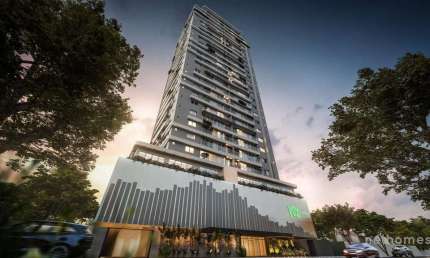 Apartamento com 3 quartos à venda na Avenida C 1, 155, Jardim América, Goiânia, 130 m2 por R$ 1.237.774