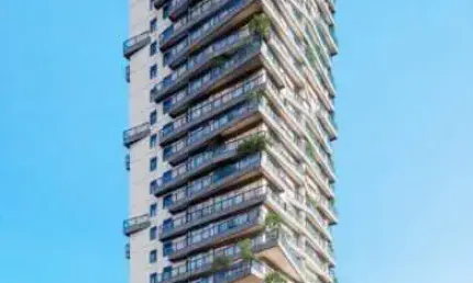 Apartamento com 4 quartos à venda na avenida mutirão, 551, setor marista, goiânia, 348 m2 por r$ 4.575.241