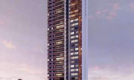 Apartamento com 4 quartos à venda na Alameda dos Buritis, 305, Setor Oeste, Goiânia, 221 m2 por R$ 2.522.138