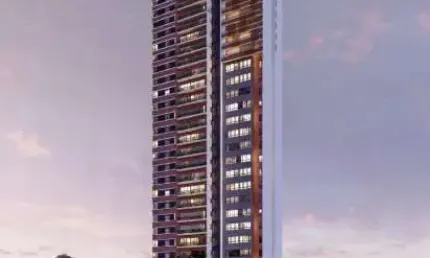 Apartamento com 1 quarto à venda na Alameda dos Buritis, 305, Setor Oeste, Goiânia, 78 m2 por R$ 873.658