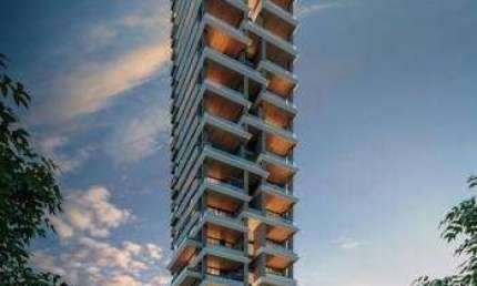 Apartamento com 4 quartos à venda na Alameda Coronel Eugênio Jardim, 288, Setor Marista, Goiânia, 328 m2 por R$ 4.893.008