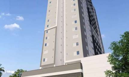 Apartamento com 2 quartos à venda na Rua Doutor Joaquim Taveira, 769, Vila Rosa, Goiânia, 56 m2 por R$ 410.000
