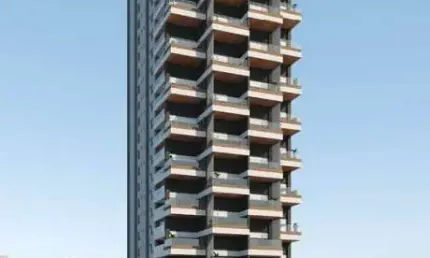 Apartamento com 4 quartos à venda na avenida mutirão, 520, setor marista, goiânia, 270 m2 por r$ 3.478.672