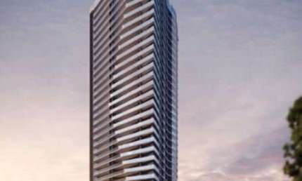 Apartamento com 4 quartos à venda na Avenida Castelo Branco, 241, Setor Bueno, Goiânia, 215 m2 por R$ 2.660.413