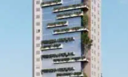 Apartamento com 4 quartos à venda na Avenida Mutirão, 611, Setor Marista, Goiânia, 256 m2 por R$ 2.419.055