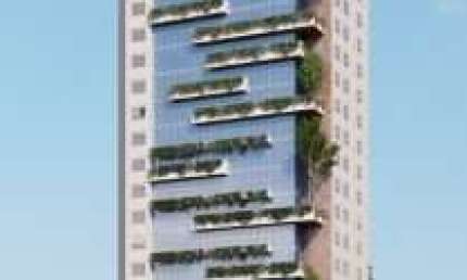 Apartamento com 4 quartos à venda na Avenida Mutirão, 611, Setor Marista, Goiânia, 256 m2 por R$ 2.691.008