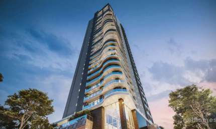 Apartamento com 4 quartos à venda na Alameda dos Buritis, 378, Setor Oeste, Goiânia, 452 m2 por R$ 5.333.446