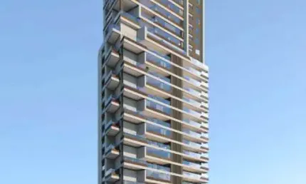 Apartamento com 4 quartos à venda na avenida mutirão, 1360, setor marista, goiânia, 266 m2 por r$ 4.591.056
