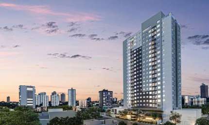 Apartamento com 3 quartos à venda na Rua Hárpia, 70, Parque Amazônia, Goiânia, 71 m2 por R$ 569.910