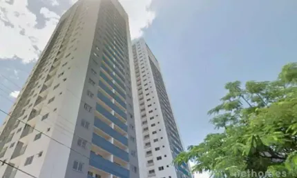 Apartamento com 2 quartos à venda na avenida marialva, 435, vila rosa, goiânia, 56 m2 por r$ 459.000