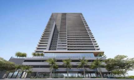 Apartamento com 4 quartos à venda na Avenida Mutirão, 171, Setor Marista, Goiânia, 245 m2 por R$ 3.128.273