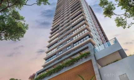 Apartamento com 2 quartos à venda na Avenida Castelo Branco, 1840, Setor Bueno, Goiânia, 69 m2 por R$ 740.848