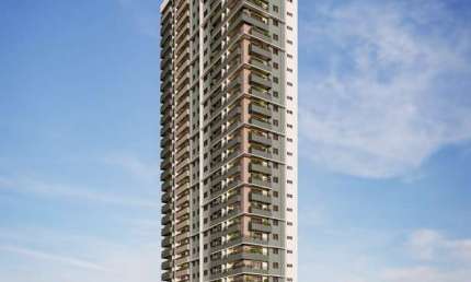 Apartamento com 2 quartos à venda na Avenida Castelo Branco, 3449, Setor Bueno, Goiânia, 58 m2 por R$ 600.000