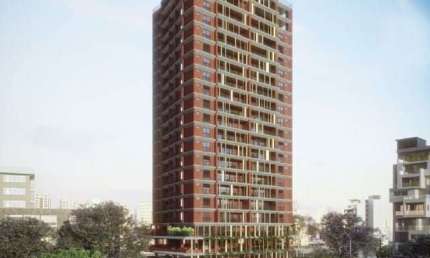 Apartamento com 3 quartos à venda na Alameda dos Buritis, 581, Setor Oeste, Goiânia, 141 m2 por R$ 1.358.246
