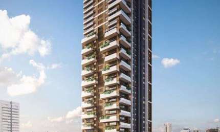 Apartamento com 4 quartos à venda na Avenida Mutirão, 850, Setor Marista, Goiânia, 270 m2 por R$ 2.586.061