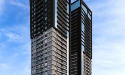 Apartamento com 2 quartos à venda na Alameda dos Buritis, 227, Setor Oeste, Goiânia, 84 m2 por R$ 1.007.527
