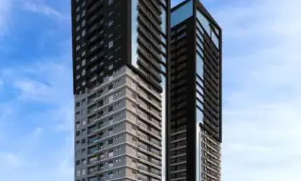 Apartamento com 2 quartos à venda na Alameda dos Buritis, 227, Setor Oeste, Goiânia, 114 m2 por R$ 1.349.839