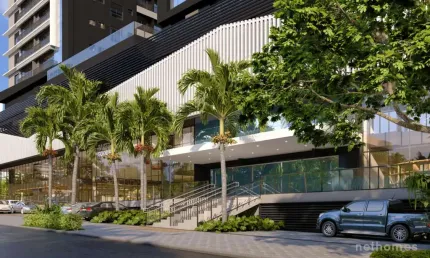 Ponto comercial à venda na alameda dos buritis, 227, setor oeste, goiânia, 250 m2 por r$ 4.802.951
