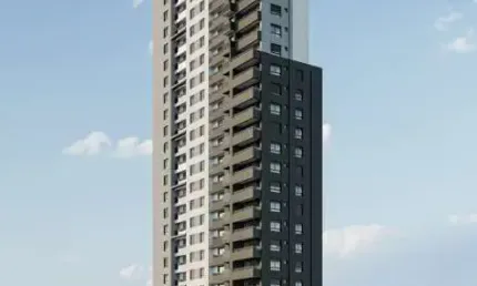 Apartamento com 3 quartos à venda na Avenida Doutor Ismerino Soares de Carvalho, 110, Setor Aeroporto, Goiânia, 80 m2 por R$ 776.301