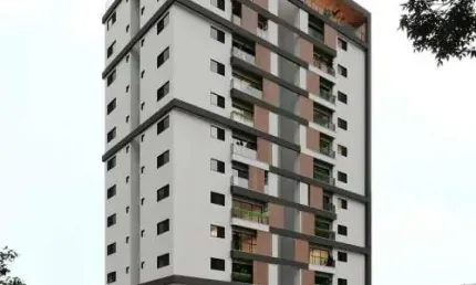 Apartamento com 3 quartos à venda na Rua Artur de Abreu, 284, Vila Rosa, Goiânia, 75 m2 por R$ 607.256