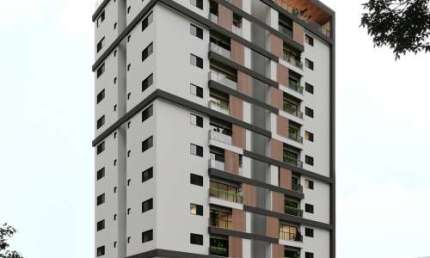 Prédio à venda na Rua Artur de Abreu, 284, Vila Rosa, Goiânia