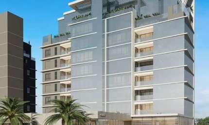 Apartamento com 4 quartos à venda na Rua Professor Pedro Viriato Parigot de Souza, 1728, Mossunguê, Curitiba, 227 m2 por R$ 3.993.920