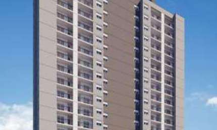 Apartamento com 1 quarto à venda na Avenida Padre Pereira de Andrade, 13, Alto de Pinheiros, São Paulo, 39 m2 por R$ 401.000