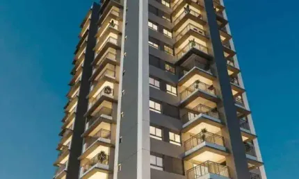 Apartamento com 1 quarto à venda na rua oliveira alves, 764, ipiranga, são paulo, 30 m2 por r$ 316.300