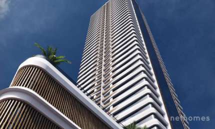 Apartamento com 4 quartos à venda na Avenida do Estado Dalmo Vieira, 3351, Centro, Balneário Camboriú, 142 m2 por R$ 2.490.000