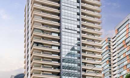Cobertura com 2 quartos à venda na Rua Dante Carraro, 110, Pinheiros, São Paulo, 328 m2 por R$ 7.487.000