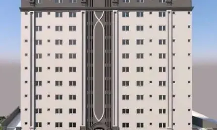 Apartamento com 3 quartos à venda na Avenida Nereu Ramos, 170, Morretes, Itapema, 163 m2 por R$ 5.875.203
