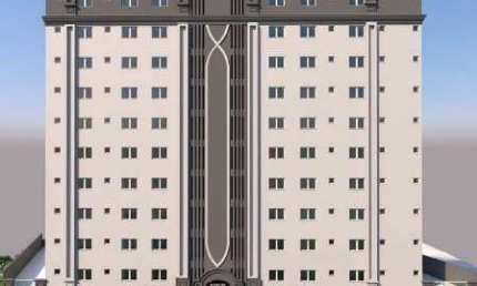 Apartamento com 4 quartos à venda na Avenida Nereu Ramos, 170, Morretes, Itapema, 183 m2 por R$ 6.240.636