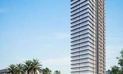 Cobertura com 4 quartos à venda na Beira Mar, 1802, Centro, Itapema, 320 m2 por R$ 16.380.000