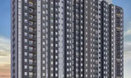 Apartamento com 3 quartos à venda na Avenida Inajar de Souza, 3900, Vila Nova Cachoeirinha, São Paulo, 55 m2 por R$ 427.199