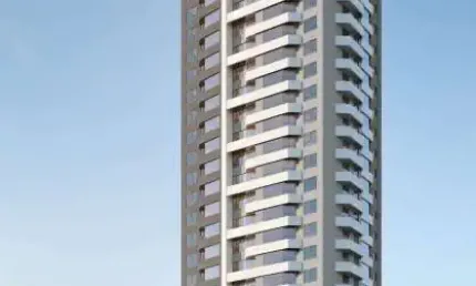 Apartamento com 2 quartos à venda na rua carlos seara, 746, vila operária, itajaí, 78 m2 por r$ 980.000