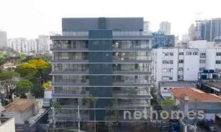 Cobertura com 3 quartos à venda na Rua Henrique Martins, 495, Jardim Paulista, São Paulo, 370 m2 por R$ 12.225.683