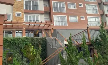 Apartamento com 2 quartos à venda na Rua Prefeito Waldemar Frederico Weber, 1200, Centro, Gramado, 82 m2 por R$ 1.348.000