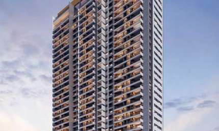 Apartamento com 2 quartos à venda na Rua Soriano de Sousa, 70, Tatuapé, São Paulo, 68 m2 por R$ 954.380