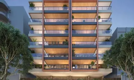 Apartamento com 4 quartos à venda na Rua Sorocaba, 701, Botafogo, Rio de Janeiro, 109 m2 por R$ 1.876.739