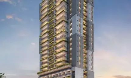 Apartamento com 4 quartos à venda na Rua Capote Valente, 65, Pinheiros, São Paulo, 186 m2 por R$ 4.780.796