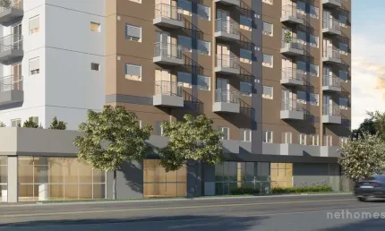 Ponto comercial à venda na Rua Scipião, 238, Vila Romana, São Paulo, 132 m2 por R$ 2.327.234