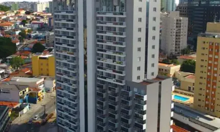Sala comercial à venda na rua salém bechara, 140, centro, osasco, 37 m2 por r$ 301.725