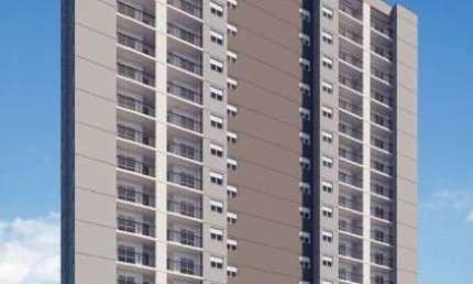 Apartamento com 2 quartos à venda na Avenida Padre Pereira de Andrade, 13, Alto de Pinheiros, São Paulo, 39 m2 por R$ 417.000