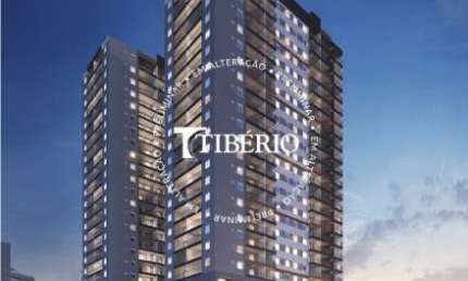Apartamento com 1 quarto à venda na Rua Elói Cerqueira, 287, Belenzinho, São Paulo, 34 m2 por R$ 337.000